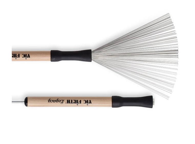 Vic Firth LB LEGACY BRUSH 